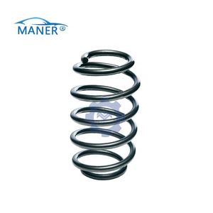 สปริงโช้คอัพหน้า MANER 1K0411105AQ สำหรับรถยนต์ VW Golf Jetta Beetle - Product Image 1