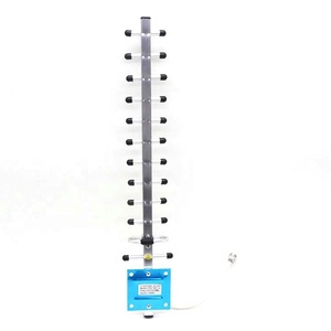 Antena Yagi Direccional de Alta Ganancia de 15dbi para Exteriores, Conector N Macho, 1710Hz 2170MHz, con Cable RG58 de 2 Metros - Product Image 5