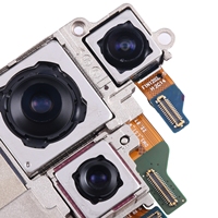 Pour Samsung pour Galaxy S23 Ultra 5G pièce de réparation électronique large téléobjectif périscope téléobjectif caméra arrière Ultra large