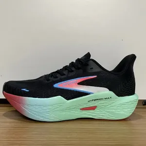 Zapatos Deportivos de Alta Calidad para Hombre y Mujer, Zapatos Casuales de Moda, Zapatos de Maratón con Suela Gruesa y Malla Transpirable, Zapatos para Caminar - Product Image 3