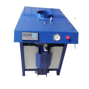 HG Putty powder bagging machine Valve bag packaging machine