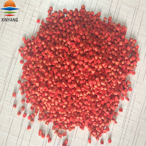 Nguyên liệu nhựa PET nhựa PP ép phun lớp màu masterbatch Dana - Product Image 2