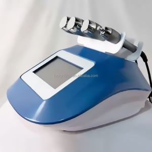 Xách tay ultras0nic hệ thống da thắt chặt cổ mặt nâng Massager Cellulite Loại bỏ máy đẹp cho COLLAGEN TÁI SINH - Product Image 6