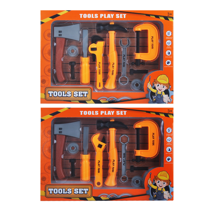 Лидер продаж, интересные инструменты для ролевых игр для мальчиков, игровой набор, игрушки для детей