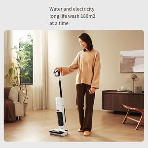 Aspiradora de Pisos Inalámbrica <span class=keywords><strong>Mijia</strong></span> <span class=keywords><strong>2C</strong></span> con Motor sin Escobillas, Uso Doméstico, Potencia de 200W, Tiempo de Funcionamiento de 30-60 Minutos - Product Image 5