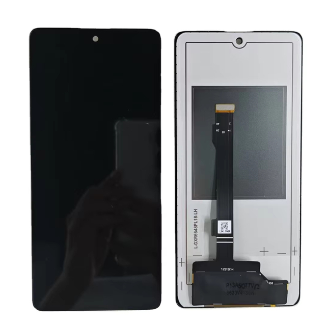 MH Brand REDM NOTE 12 PRO 5G Mobile Phone LCD Replacement Frame Series A03/03s/m02s In-cell Technology 3-Month 100% 7-15 Days