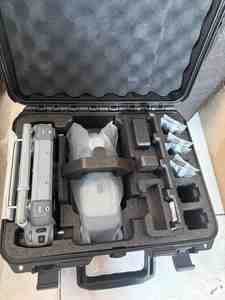 โดรน Matrice 4T Enterprise รุ่น Universal พร้อมกล้องอินฟราเรด กล้องมุมกว้าง 48MP มีสินค้าในคลังสินค้าฮ่องกง - Product Image 6