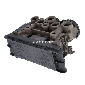 20828241 Madetop Truck Parts 20502537 Ersatzteile 21122036 Ebs Modulator ventil 21122035 Für IV VL RVI 20570910 20828239 - Product Image 5