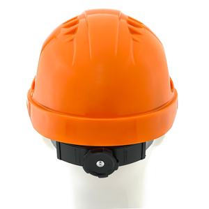 <span class=keywords><strong>Casque</strong></span> de sécurité industriel ventilé de style <span class=keywords><strong>casquette</strong></span> ANSI CE ABS pour les travailleurs de la construction - Product Image 5