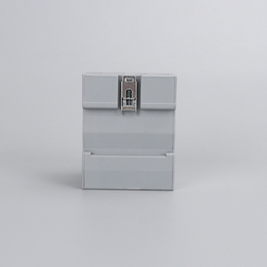 Faliang SPD Din Rail bảo vệ 385V điện áp thấp arrester thiết bị 20ka 40kA 80kA <span class=keywords><strong>100kA</strong></span> sét tăng thiết bị điện tử - Product Image 6