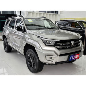 TANK 400 Hi4-T 2022 d'occasion, SUV hybride 2.0T 5 places, conduite à gauche, GWM TANK, taille moyenne-grande, autonomie 401-500 km, <span class=keywords><strong>batterie</strong></span> 70-90 kWh, compétitif - Product Image 1