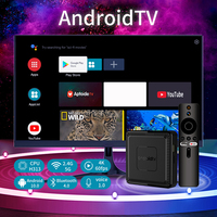 TV Box Inteligente Q7 H313, 2GB 8GB 16GB, Android 10, Doble WIFI, 4K, IPTV Integrado, Reproductor Multimedia NF OTT, Decodificador
