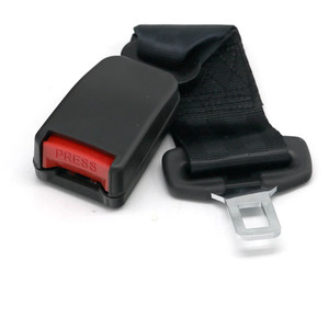 Clip de <span class=keywords><strong>ceinture</strong></span> de sécurité auto réglable 36cm avec sangle 2 points pour boucle pour femmes enceintes avec gros ventre - Product Image 1