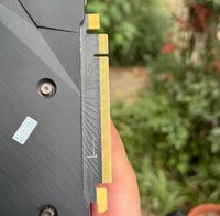 Penjualan Panas Kartu Grafis RTX 3070 8G Bekas GPU RTX 3070 Kartu Gaming 3070
