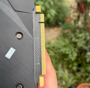 การ์ดจอ RTX 3070 8G มือสอง ราคาพิเศษ การ์ดเกมมิ่ง RTX 3070 GPU 3070 - Product Image 2