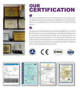 Casa Prefabricada Moderna de Acero, Portátil, Tipo Cápsula Espacial, con 2 Dormitorios y Cocina - Product Image 3