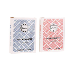 Hot Sale Custom <b>Playing</b> <b>Cards</b> Poker Deck Personalized <b>Card</b> Games Custom Printing - Product Image 3