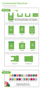 Hot bán phân hủy sinh học PLA pbat <span class=keywords><strong>bin</strong></span> lót compostable bột bắp nhà bếp thực phẩm chất thải rác Thùng rác túi rác dùng một lần - Product Image 5