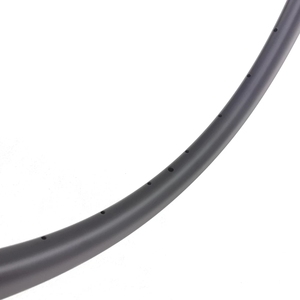 Jantes en carbone <span class=keywords><strong>700C</strong></span> pour vélo de route, 23mm, 25mm, 28mm, 29mm, roues tubulaires sans chambre à air, roues UD 3K, <span class=keywords><strong>trous</strong></span> personnalisés acceptés - Product Image 5