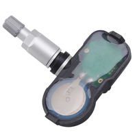 Capteur TPMS PMV-C215 4260748020 42607-48020 433MHZ Capteur de surveillance de la pression des pneus pour Toyota Land Cruiser Prado C-HR Camry
