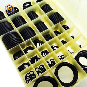 EX383PC NBR 90 kit O-Ring resistente all'usura guarnizioni per escavatore per modelli EX - Product Image 4