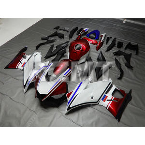 Pour Yamaha YZF R25 R3 2019-2024 YZF-R25 YZF-R3 2023 Kit de carénage de moto en ABS injecté personnalisé Y0219-106a - Product Image 3