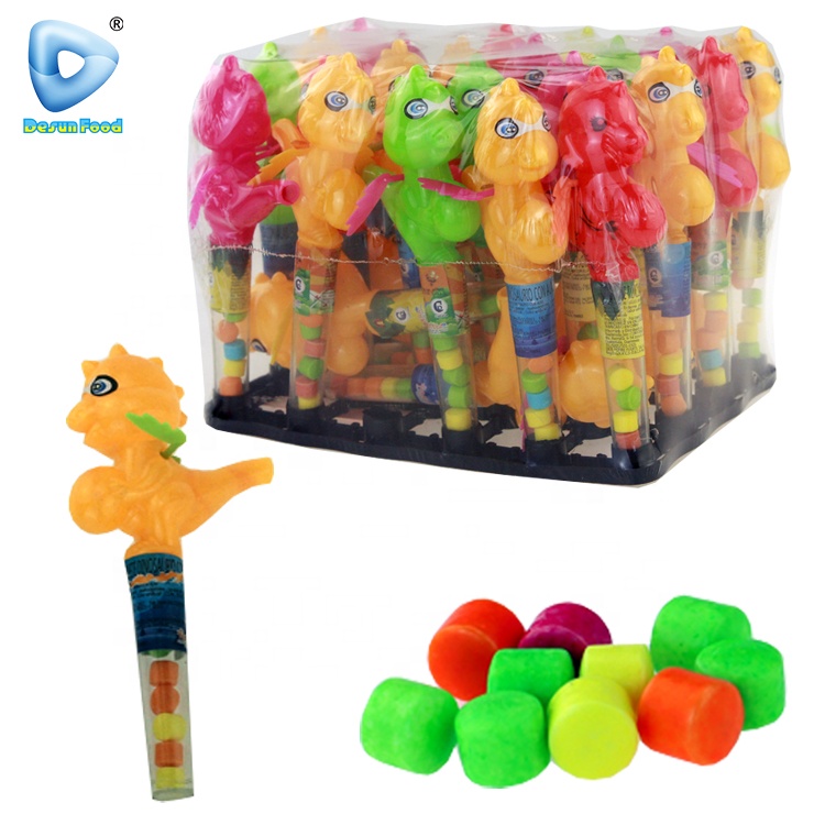 Лидер продаж, свисток для животных, игрушка-Конфета от производителя