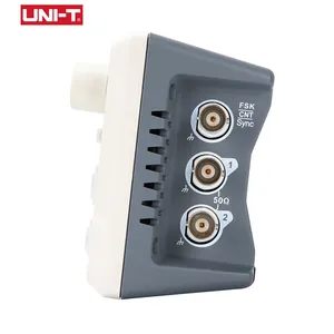 Générateur de signaux portable UNI-T UTG932E UTG962E 30 MHz 60 MHz 2 canaux à forme d'onde arbitraire Chine - Product Image 1