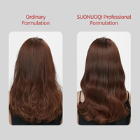 Crème colorante oxydante professionnelle 95g Tube 3.21fl.oz Couverture 100% des cheveux gris 30 couleurs Marque privée pour usage en salon
