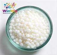 Alcool cétylique de qualité cosmétique Winwin Supply pour les soins de la peau