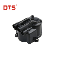 Capot de distributeur d'allumage automobile 19101-71010 pour Toyota Hilux 2Y 3Y LITE TOWNACE Rotor de distributeur