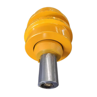 Ensemble de rouleaux porte-charge haute performance 17M-30-01340 pour D275-5, MOQ 1 pièce/ensemble, garantie 3 mois, livraison 3-7 jours