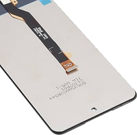 Pantalla LCD de Repuesto para Tecno Ch6 Ch7 Le6J Kg8, Pantalla LCD para Infinix Hot11s X6812 Camon 18