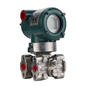 เครื่องส่งสัญญาณความดันแบบดิฟเฟอเรนเชียล ยี่ห้อ YOKOGAWA รุ่น EJX ซีรีส์ EJX530 EJX910A EJX440A ผลิตในประเทศญี่ปุ่น - Product Image 1