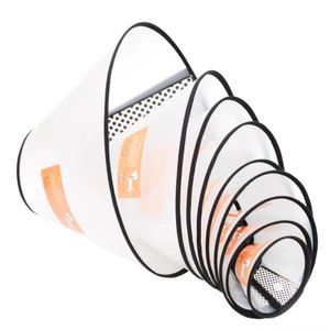 Túnel de ejercicio plegable para gatos, túnel de juego de PVC para gatos de interior, uso en todas las etapas con suplemento alimenticio seco de alta proteína y bajo en carbohidratos. - Product Image 1