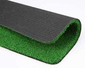 Qingzhou S001 sân golf Mat sân cỏ xanh cỏ nhân tạo - Product Image 2