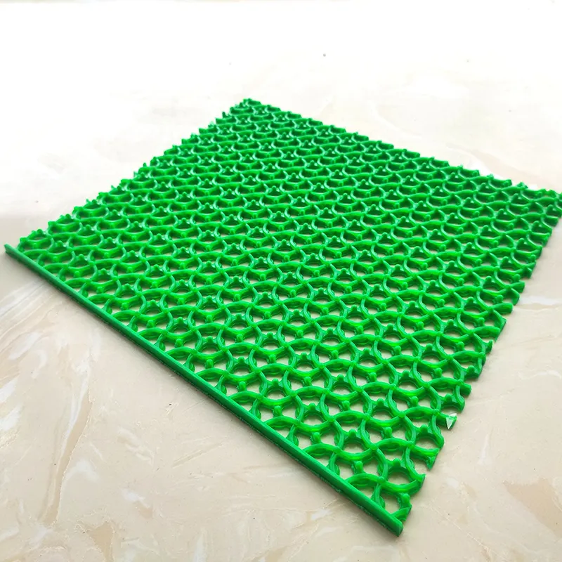 Waterproof PVC Vinyl Outdoor Special Type Mat Roll Carpet Floor mat