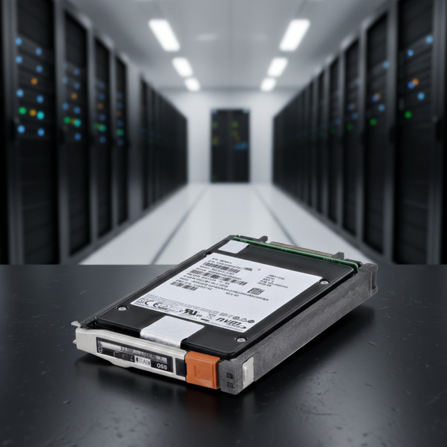 005051735 800GB 2.5inch 7.2K 6Gb/s SAS 128MB Cache Solid State Drive Enterprise SSD for Server