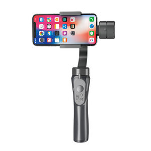 Stabilisateur de téléphone portable à main, best-seller, stabilisateur de téléphone portable à 3 axes, stabilisateur de caméra pour vlog - Product Image 4