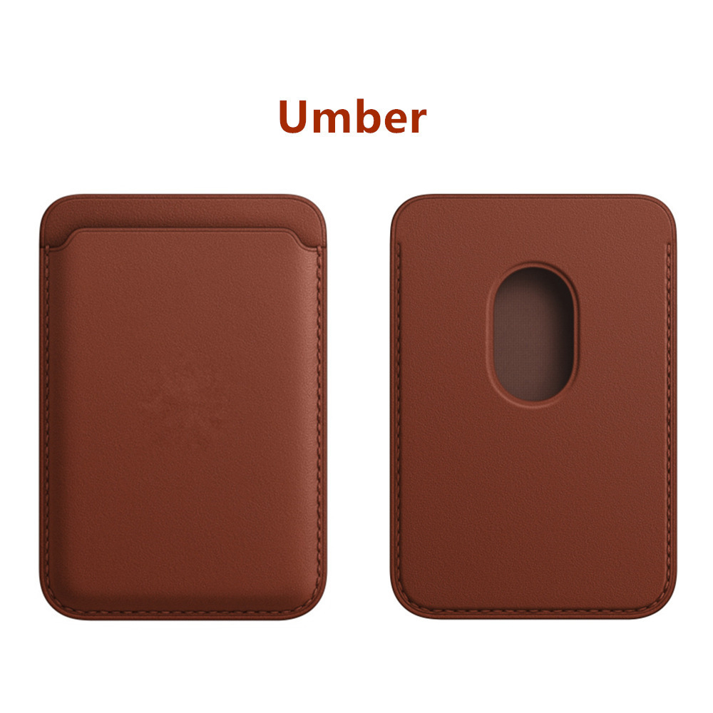 Brownish red-No.13