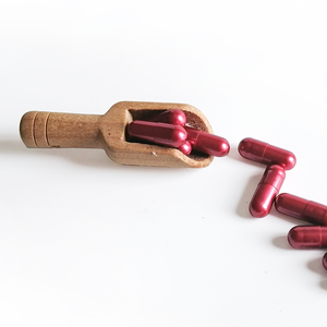 Service de personnalisation OEM : Soutien naturel à la performance masculine — Capsules énergétiques à base de plantes pour améliorer la puissance - Product Image 2