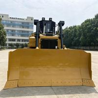 Bulldozer sur chenilles Caterpillar D7R d'origine disponible, CAT D7R avec moteur CAT d'origine, excellent état, prêt à être expédié