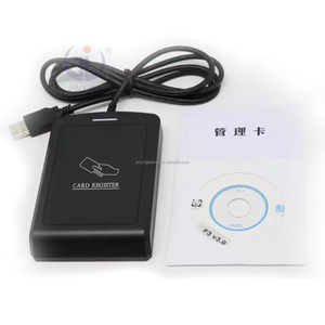 Jinying VD-67S Mini <span class=keywords><strong>USB</strong></span> giao diện <span class=keywords><strong>RFID</strong></span> Máy tính để bàn đọc/nhà văn <span class=keywords><strong>UHF</strong></span> 860-960MHz ABS <span class=keywords><strong>USB</strong></span> <span class=keywords><strong>UHF</strong></span> <span class=keywords><strong>RFID</strong></span> - Product Image 5