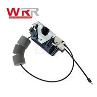 WRR 1647400735 1647400300 1647400335 Actionneur de serrure de hayon de voiture pour Mercedes-Benz X164 W164 W251 GL450 R500