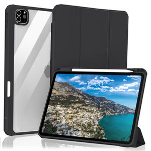 Eavy duty-funda a prueba de golpes para tableta, funda para iiad ro 6ª generación, <span class=keywords><strong>ipad</strong></span> 12,9 pulgadas 2022 6ª generación - Product Image 1
