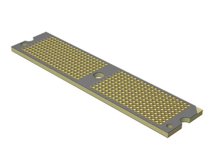 ZA8-20-2-1.00-Z-10 Ultra-thin board-to-board compression spring connector - Product Image 6