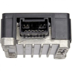 Le module pilote de pompe à carburant 3F1A9D372AA pour Ford - Product Image 2