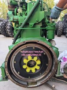 Conjunto de motor diésel 4045 4045HFC04 original para - Product Image 5