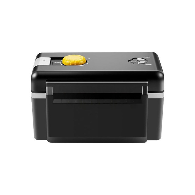 Sewoo 4Inch LK-B425 Direct Thermal Printer for Airport Baggage Tags Concert Tickets Supermarket Shipping Labels Tag Cardstock