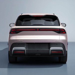 Nuovissimo Changan Qiyuan Q05 SUV Elettrico Puro con Autonomia di 403km, Auto Familiare Economica Disponibile a Prezzo Vantaggioso - Product Image 5